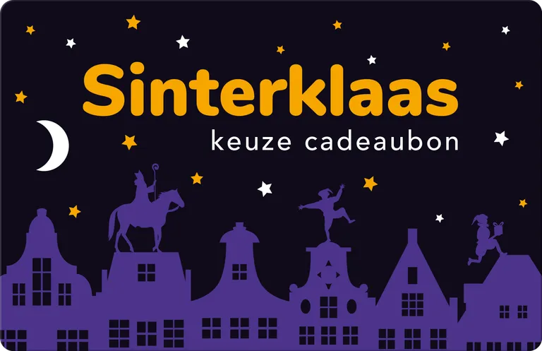 Sinterklaas