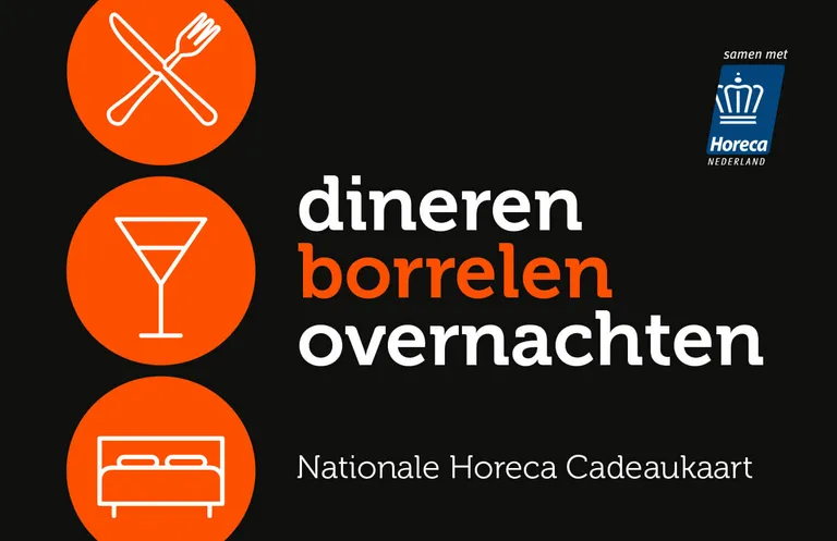 Nationale Horeca