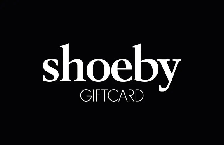 Shoeby