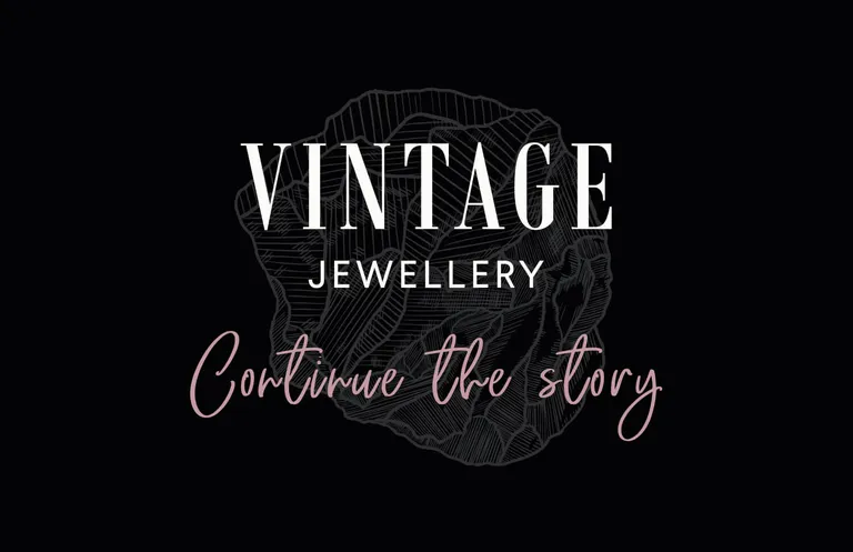 Vintage Jewellery