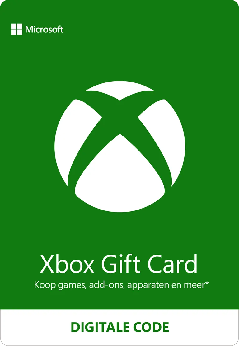 Microsoft Xbox