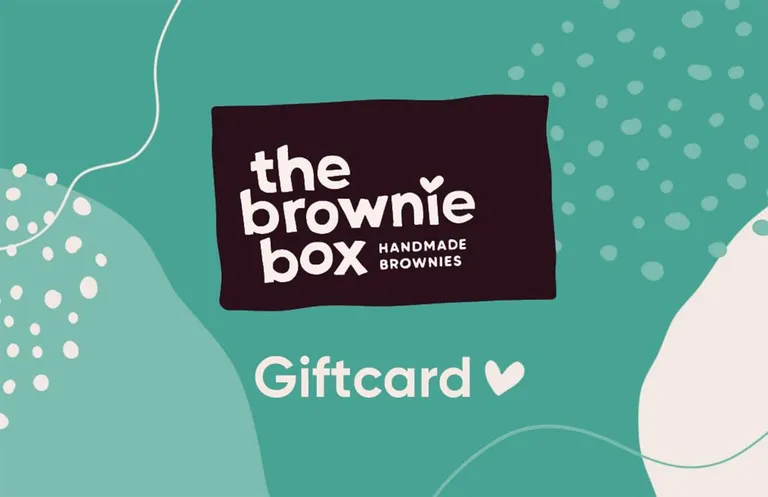 The Brownie Box