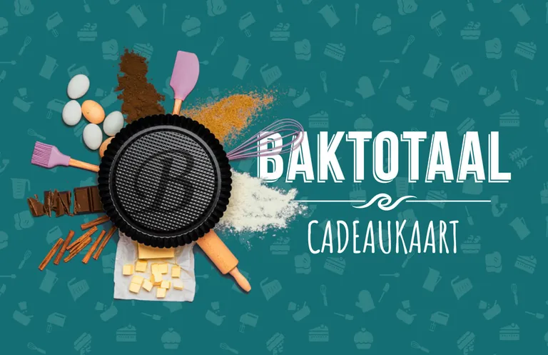 Baktotaal