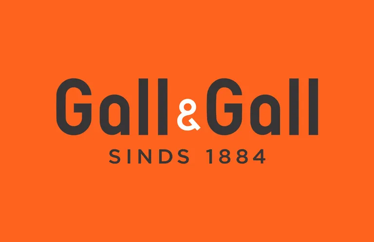 Gall & Gall