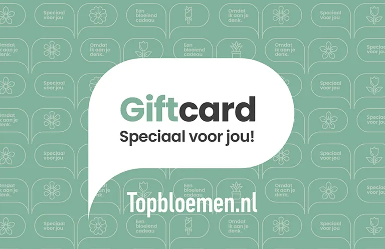 Topbloemen