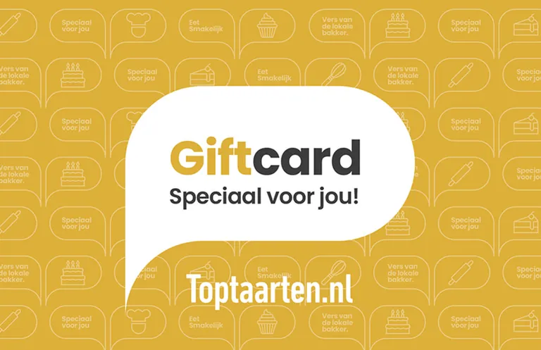 Toptaarten