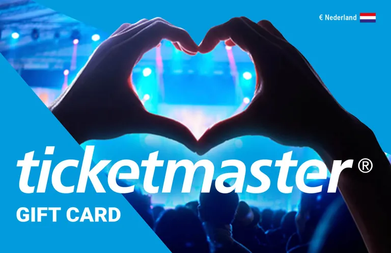Ticketmaster