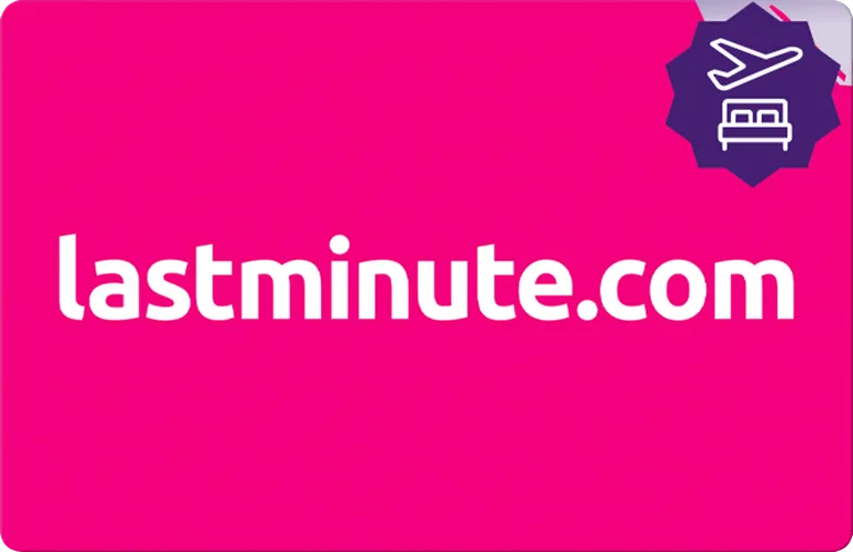 lastminute.com
