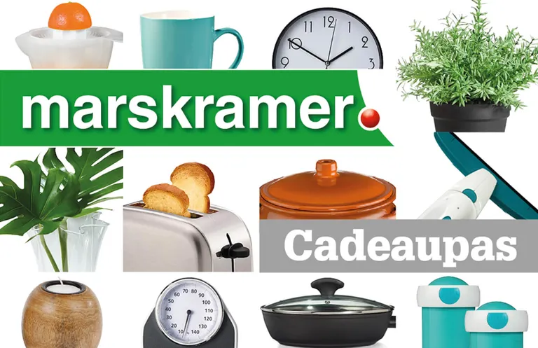 Marskramer
