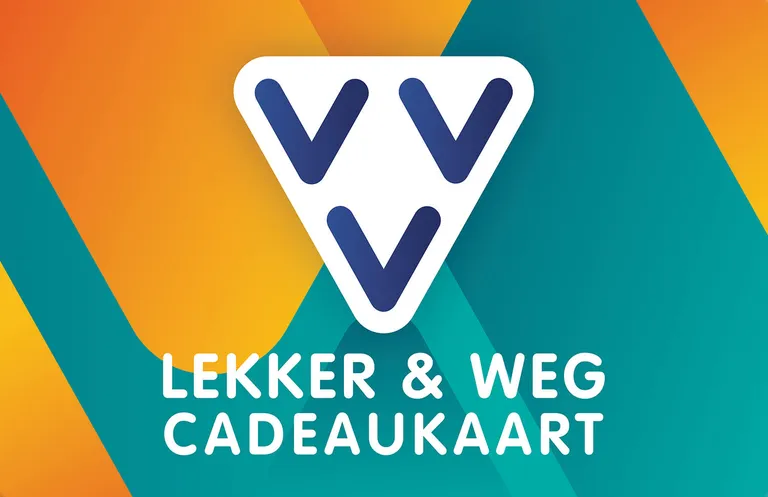 VVV Lekker en Weg