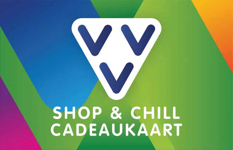 VVV Shop en Chill