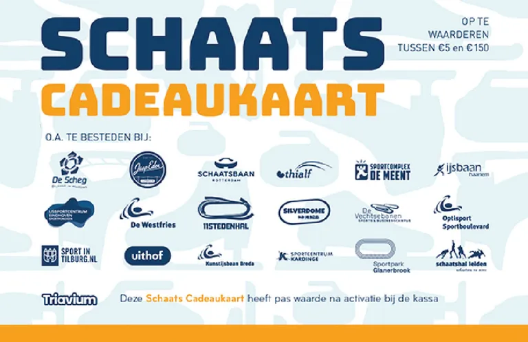 Schaats