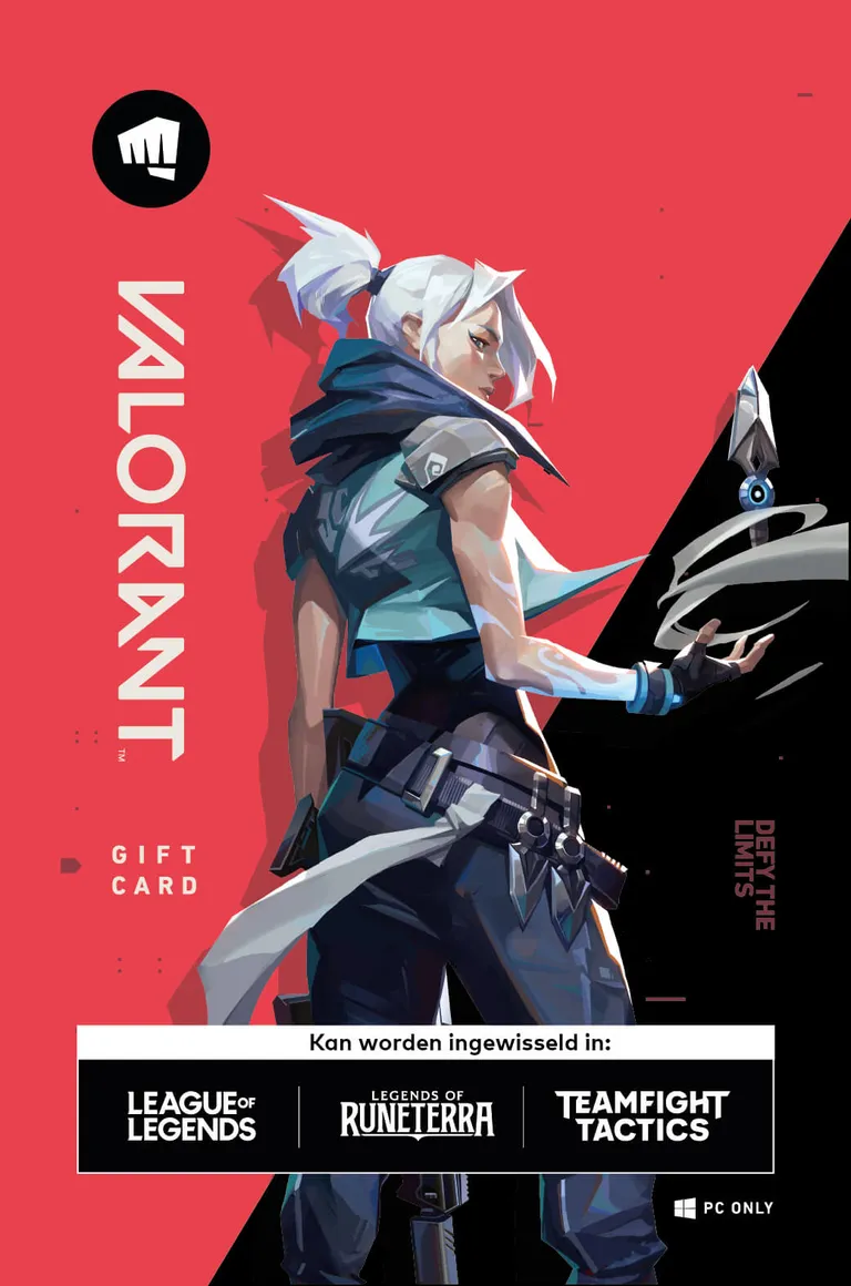 Valorant