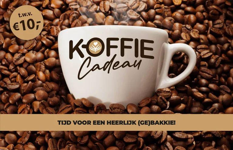 Koffie