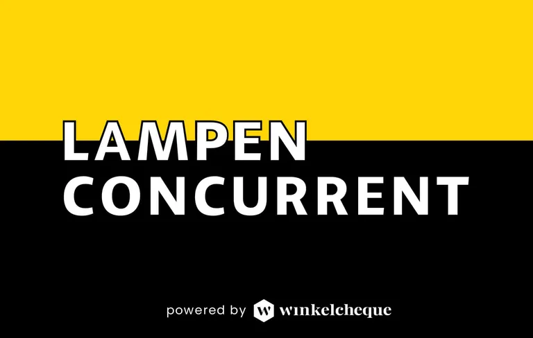 Lampenconcurrent
