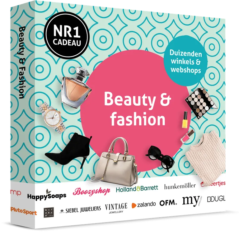 NR1 Beauty Fashion