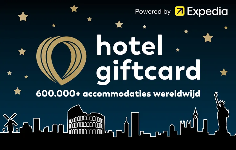 Hotelgiftcard Holidays