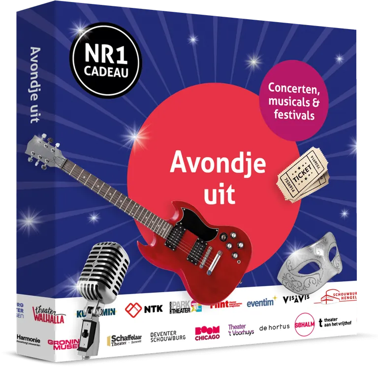 NR1 Avondje Uit