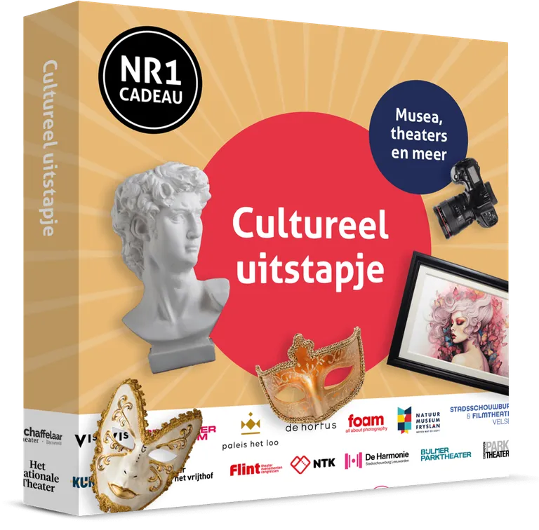 NR1 Cultureel Uitstapje