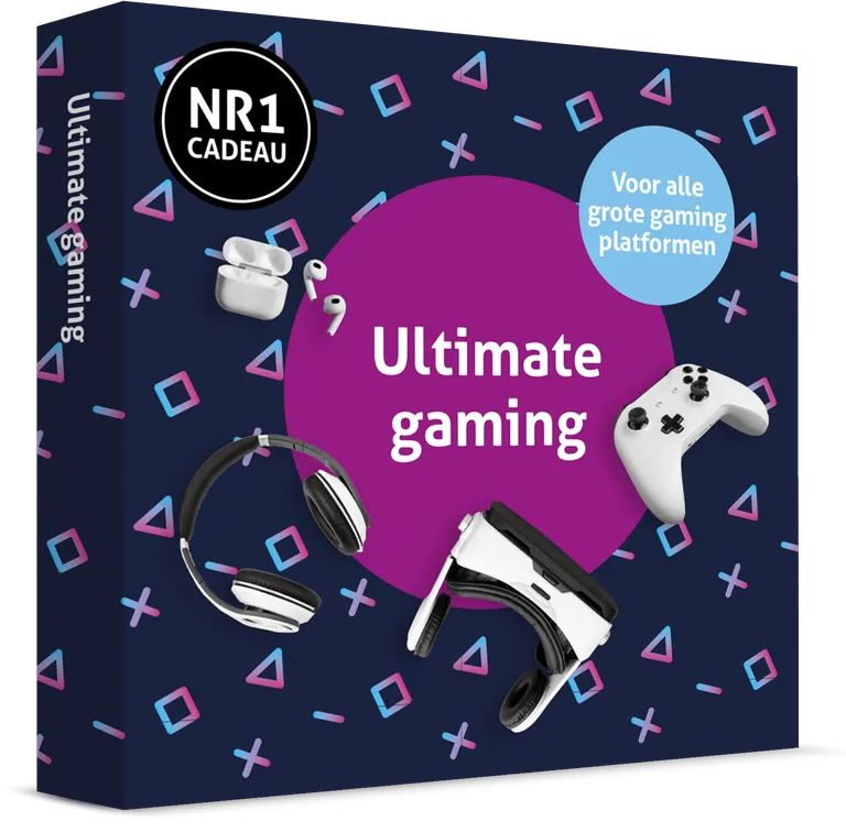 NR1 Gaming