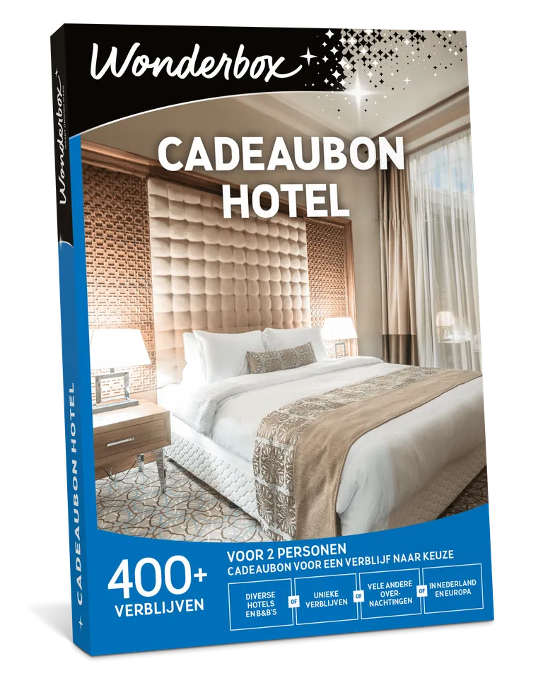 Wonderbox hotel