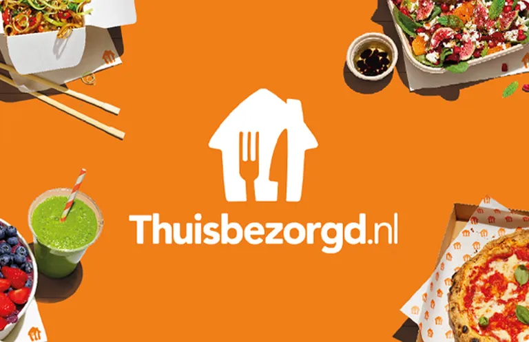 Thuisbezorgd