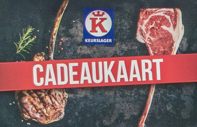 Keurslager