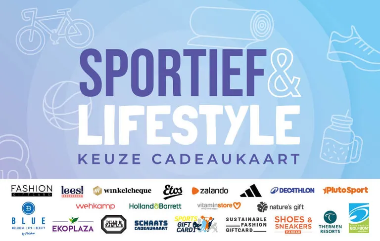 Sports Lifestyle