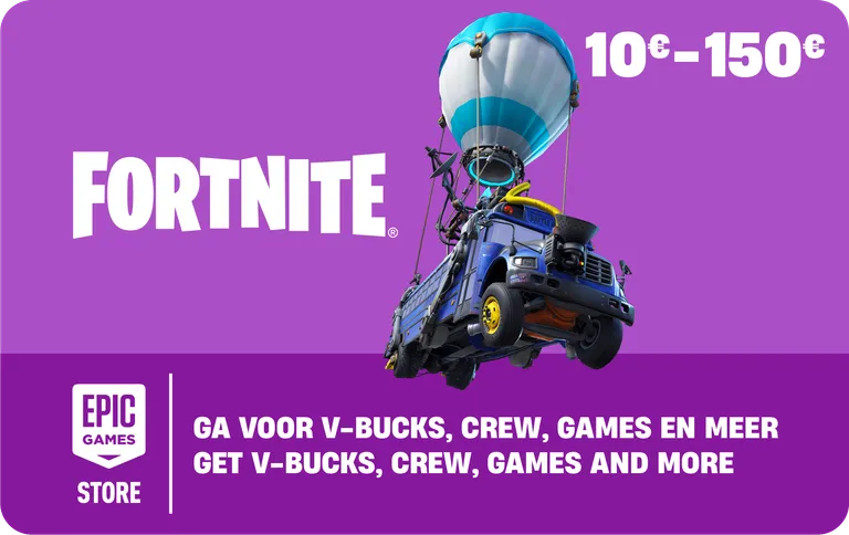 Fortnite