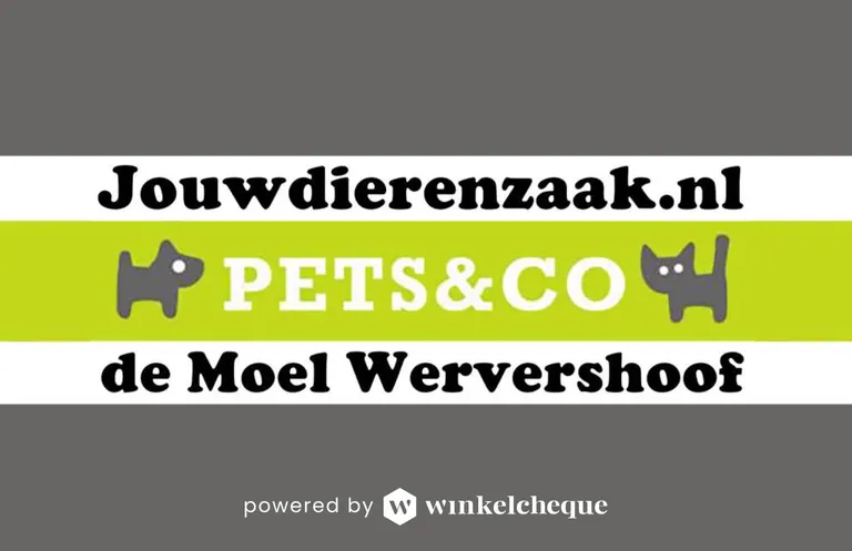 Jouwdierenzaak.nl