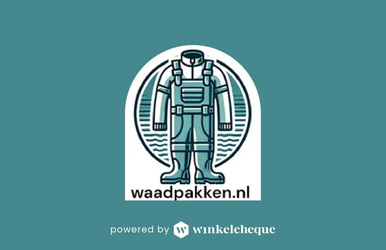 Waadpakken