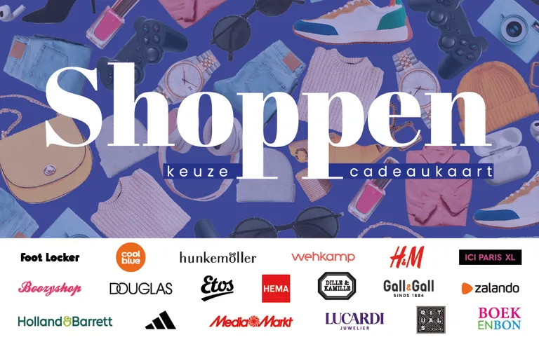Shopping