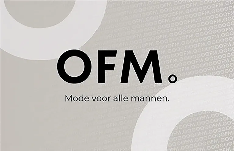 Only for Men