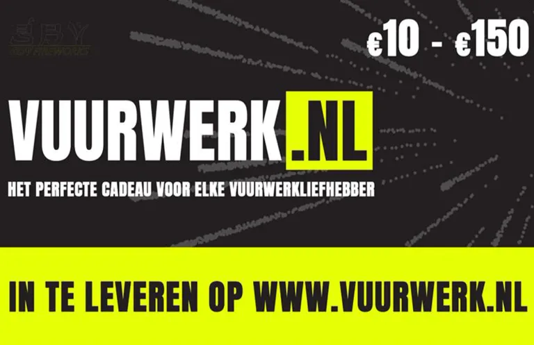 Vuurwerk