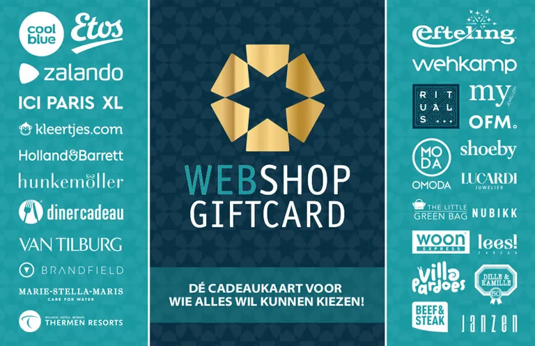 Webshop