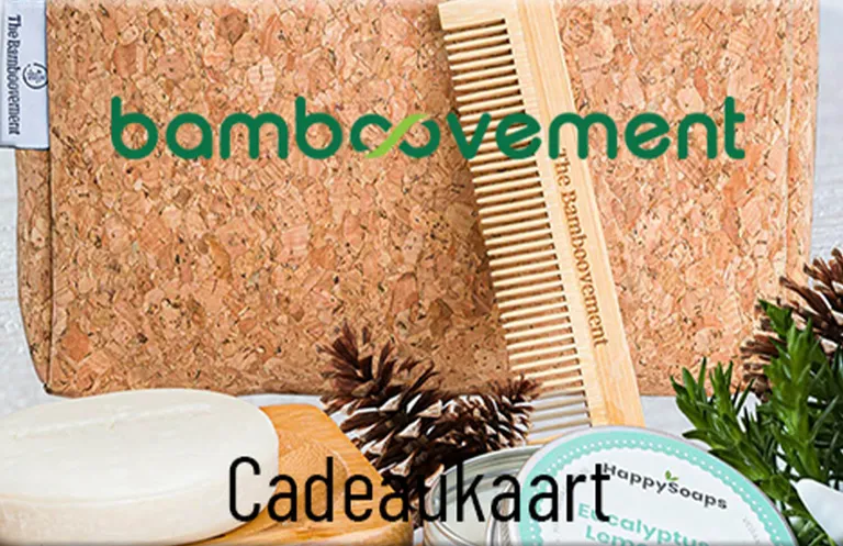The Bamboovement