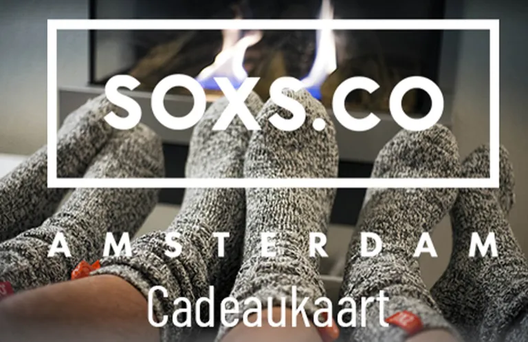 SOXS