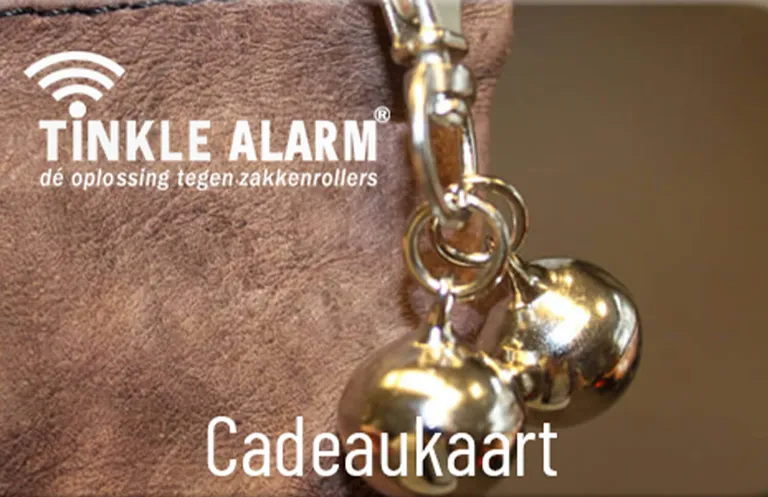 Tinkle Alarm