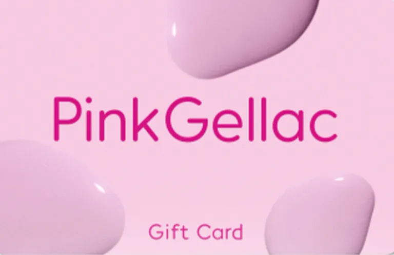 Pink Gellac