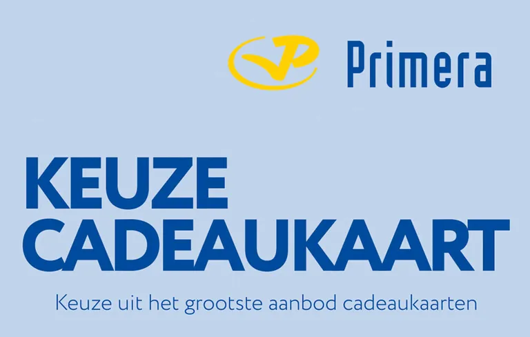 Primera Keuze