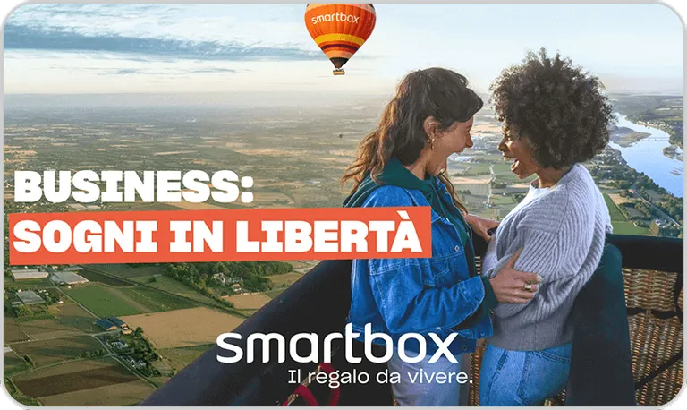 Smartbox