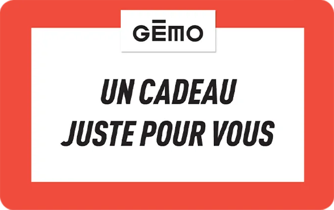 GEMO