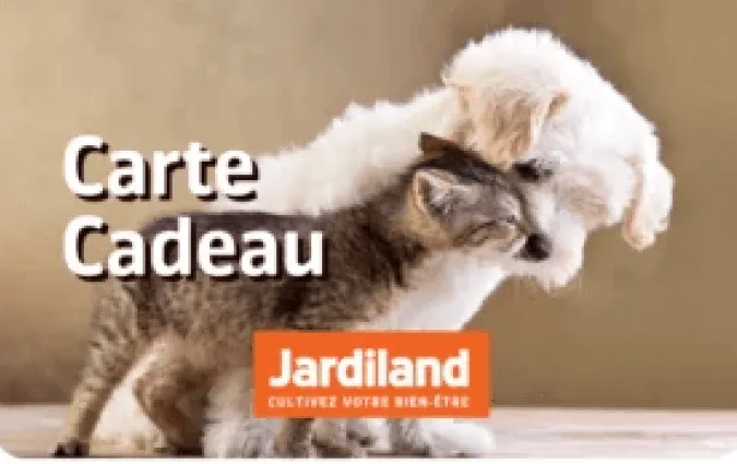 Jardiland