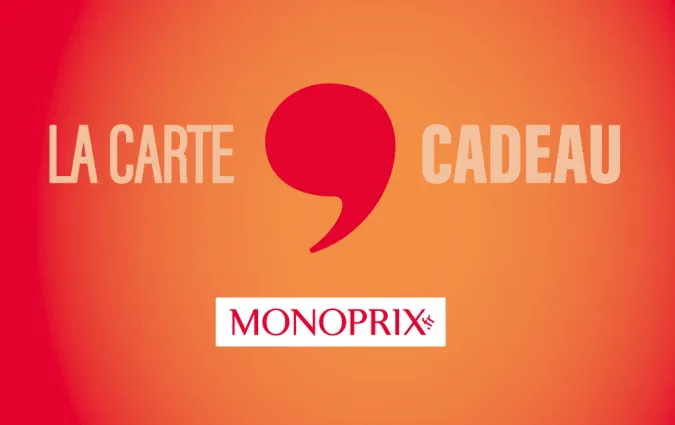 Monoprix