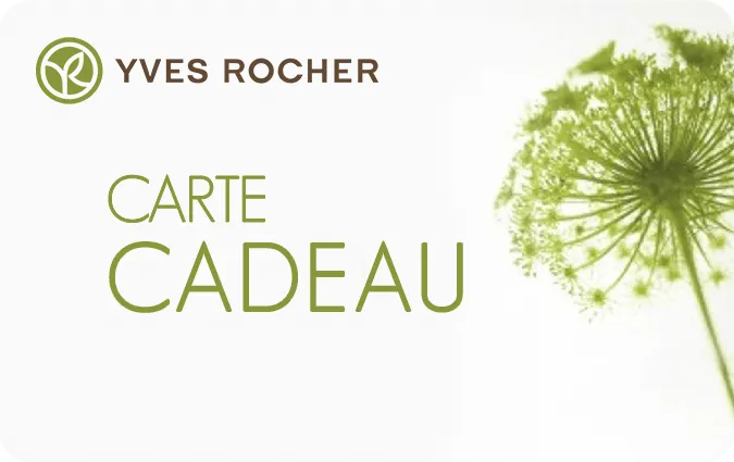 Yves Rocher