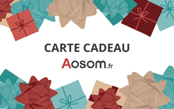 AOSOM
