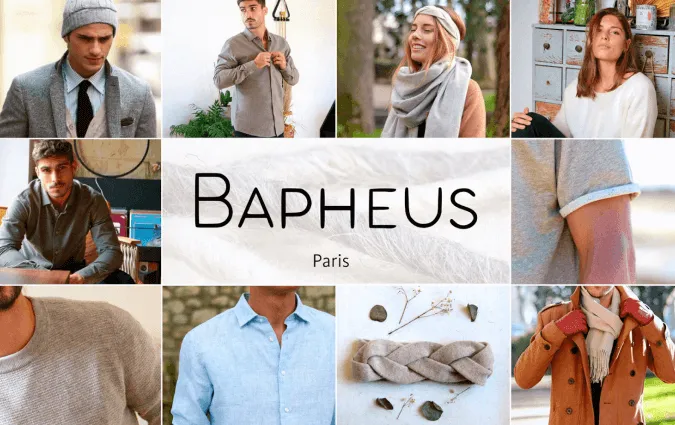 Bapheus