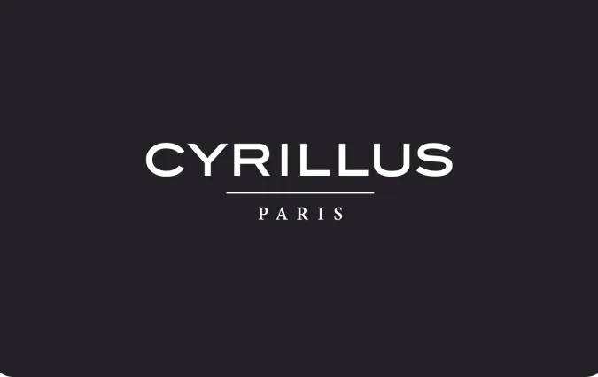Cyrillus