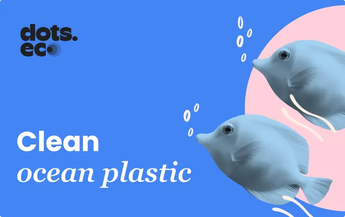 Nettoyer les plastiques océaniques