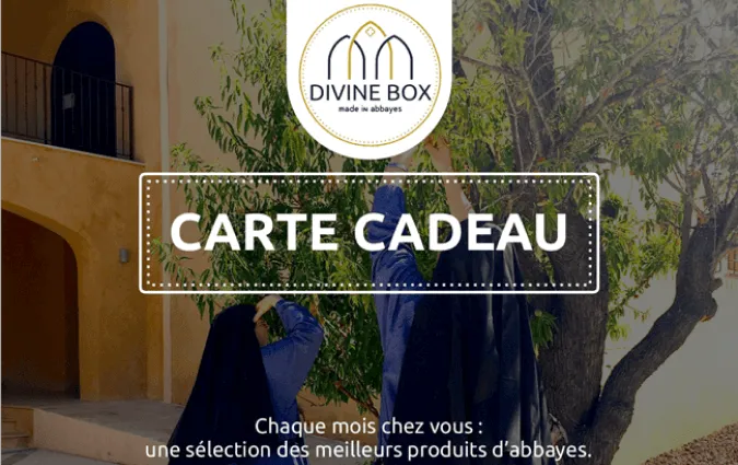 Divine Box